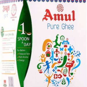 Amul Ghee 1Kg