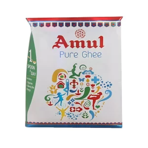 Amul Ghee 500gm